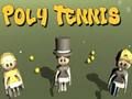 Laro Poly Tennis online