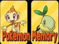 Laro Memorya ng Pokemon  online