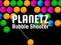 Laro Planetz: Shooter ng Bubble  online