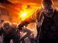 Laro Planetang Zombie Jigsaw Puzzle  online