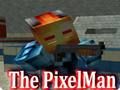 Laro Pixelman Battle Revenge Royale online