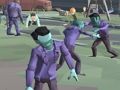 Laro City Apocalypse 3D Ng Zombie Crowd  online