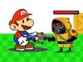 Laro Imposibleng Super Mario Mission  online