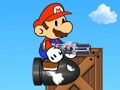 Laro Super Mario Ipagtanggol  online