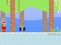 Laro Pixelkenstein: Maligayang Maligayang Pasko  online