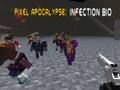 Laro Pixel Apocalypse Infection Bio online