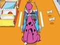 Laro Ang Flintstones Giant Dino Run  online
