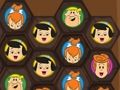 Laro Ang Flintstones Brontosaurus Burger Bites  online
