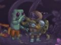 Laro Zombotron 2 Oras ng Makina  online