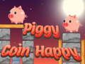 Laro Piggy Coin Maligaya  online
