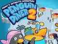 Laro Penguin Diner 2 online