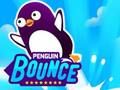 Laro Penguin bounce online