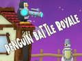 Laro Penguin Battle Royale online