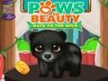 Laro Paws to Beauty Bumalik sa Wild  online