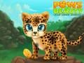 Laro Paws to Beauty baby Beast online