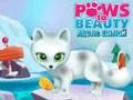 Laro Paws to Beauty Arctic Edition online