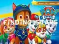 Laro Paw Patrol Paghahanap ng Mga Bituin online