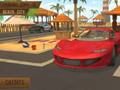 Laro Parking Fury 3d: Lungsod sa Beach  online