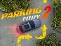 Laro Fury sa Paradahan 2  online
