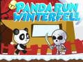 Laro Panda Run Winterfell online