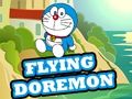 Laro Lumilipad na Doraemon  online