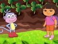 Laro Kailangan ng Mga Kasangkapan ni Dora  online