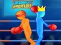 Laro Lasing na Wrestler  online