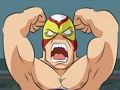 Laro Mga Superster ng Mexico Wrestler  online
