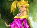 Laro Fairy Tinker Bell: bagong damit  online