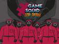 Laro Squid Game Jigsaw online