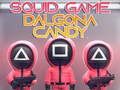 Laro Squid Game Dalgona Candy online