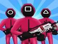 Laro Squid Game Battle Royale online