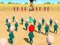 Laro Squid Game Red Green Light online