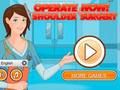 Laro Patakbuhin Ngayon ang Pag-opera sa Balikat  online