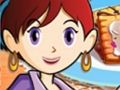 Laro Klase sa Pagluluto ni Sara: Mini Pop-Tarts  online
