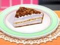 Laro Banana Split Pie: Class ng Pagluluto ni Sara  online