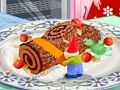 Laro Buche de Noel online