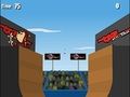 Laro Matinding skateboard  online