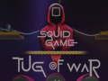 Laro Squid Game Tug Ng Digmaan  online