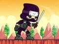 Laro Ninja Adventure: oras ng mamahinga online