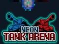 Laro Neon Tank Arena online