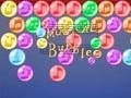 Laro Musical Bubble online