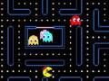 Laro MS. Pacman online
