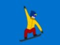 Laro Treze snowboard online