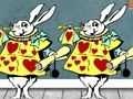 Laro Tumakas si Alice Tale online