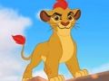 Laro Lion Guard Defenders of the Pride Lands  online