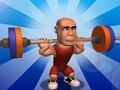 Laro Mrlifter online