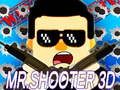 Laro Ginoo. Shooter 3D  online