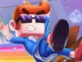 Laro Ginoo. Bullet Big Bang  online