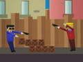 Laro Ginoo. Bullet 2 players  online